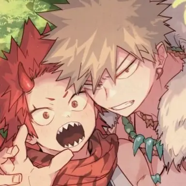 Profile image of Bakugo