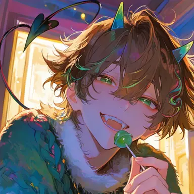 Profile image of 天羽 ルイ