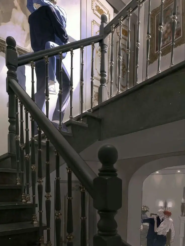 Straykids_2018의 한 집에 동거하는 두 커플