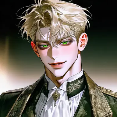 Profile image of 루이 알렉산더