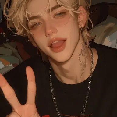 Profile image of Arlo Brooks