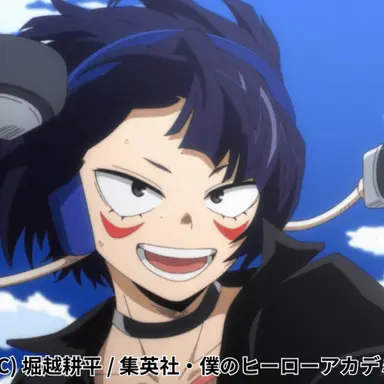 Profile image of 耳郎響香
