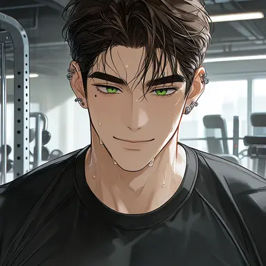 Profile image of Jayden Carter