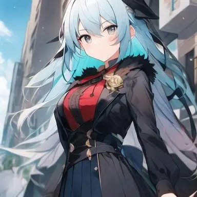 Profile image of ミオ