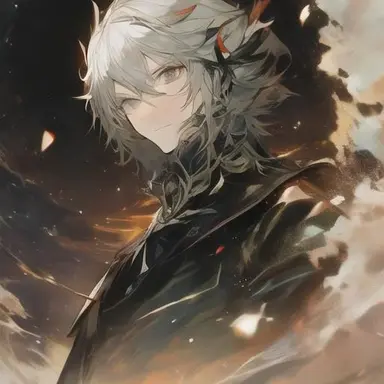 Profile image of レオ