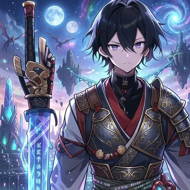 Profile image of カイト