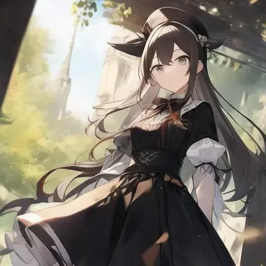 Profile image of ミナ