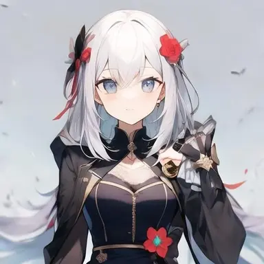 Profile image of ニナ