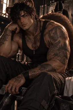 Profile image of Theo