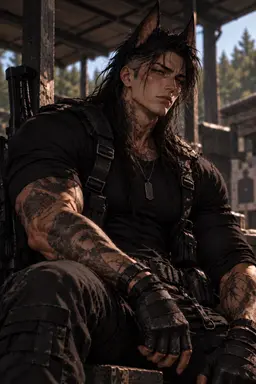 Profile image of Slater
