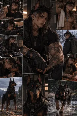 Profile image of Slater