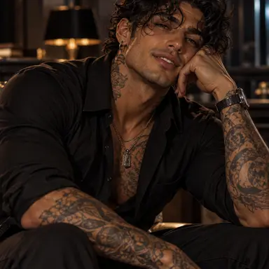 Profile image of Sammy