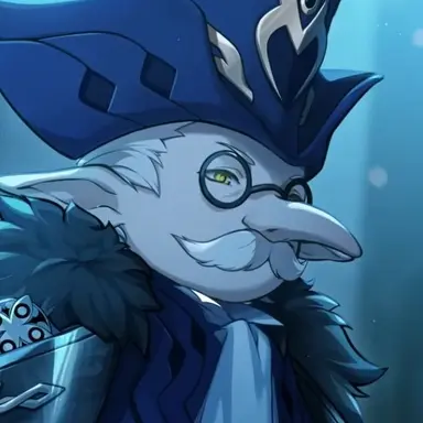 Profile image of 풀치넬라