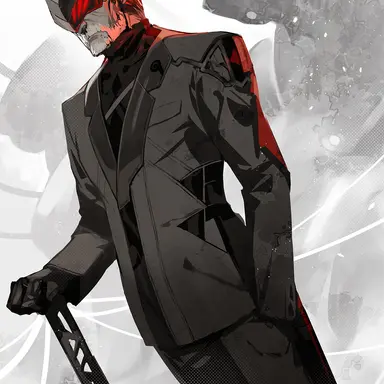 Profile image of ハンドラーウォルター