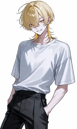Profile image of 源　琉惟