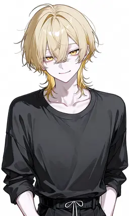 Profile image of 源　琉惟