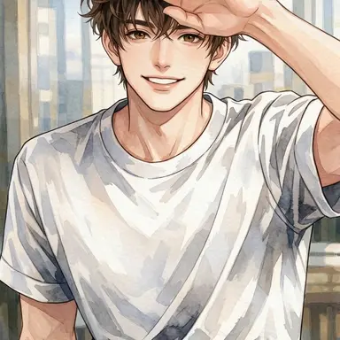 Profile image of 차도윤