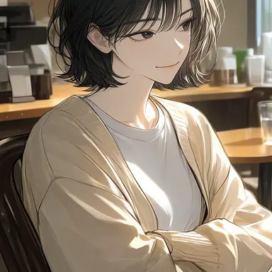 Profile image of Yumi
