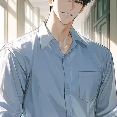 Profile image of Seobin