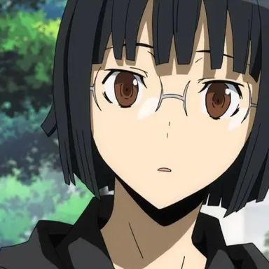 Profile image of 園原杏里