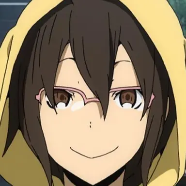 Profile image of 折原舞流