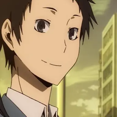 Profile image of 竜ヶ峰帝人