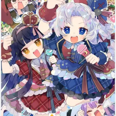 Profile image of 永琳