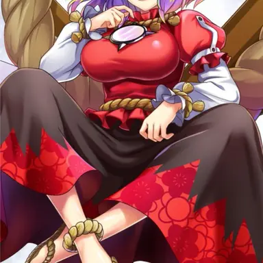 Profile image of 神奈子