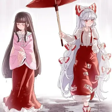 Profile image of 輝夜