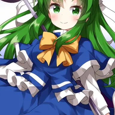Profile image of 魅魔