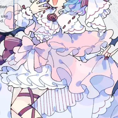 Profile image of レミリア