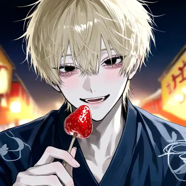 Profile image of 零