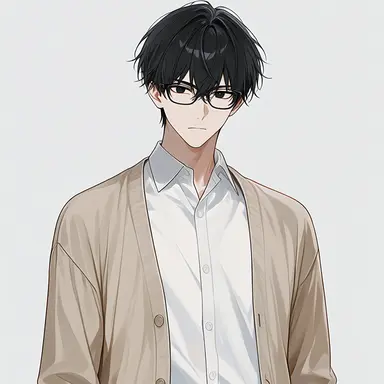 Profile image of 悠真