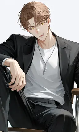 Profile image of 蓮
