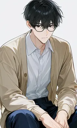 Profile image of 悠真
