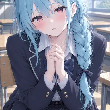 Profile image of 루이