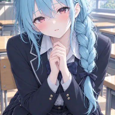 Profile image of ルイ