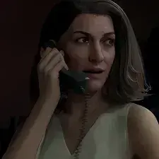 Profile image of Elara Vance