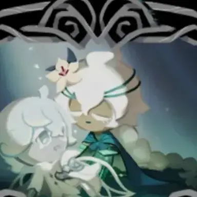 Profile image of White Lily Cookie