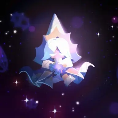 Profile image of Pure Vanilla Cookie