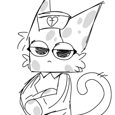 Profile image of Head Nurse Boim