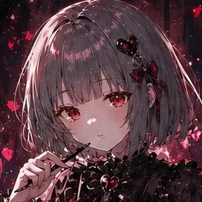 Profile image of 赤月りん