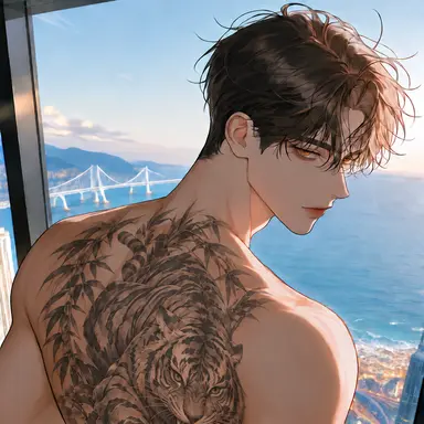 Profile image of Beom Tae-geon