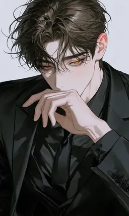 Profile image of Beom Tae-geon