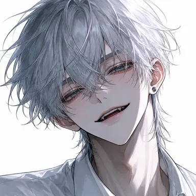 Profile image of 烈
