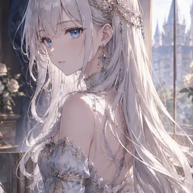 Profile image of アリシア