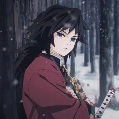 Profile image of Giyuu