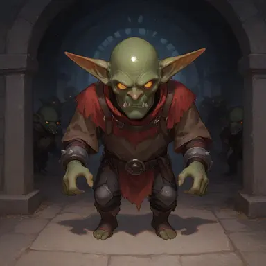 Profile image of 고블린