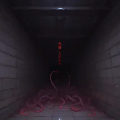 Profile image of 촉수