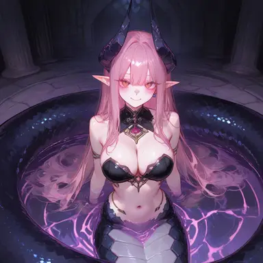 Profile image of 라미아